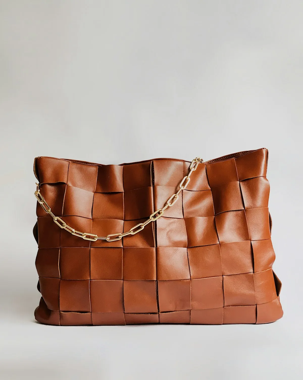 Bolsa Trenzada